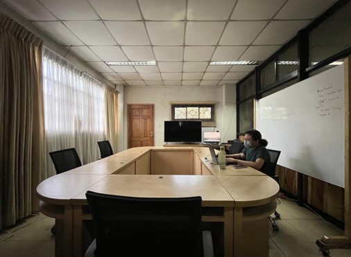Graduate Conference Room